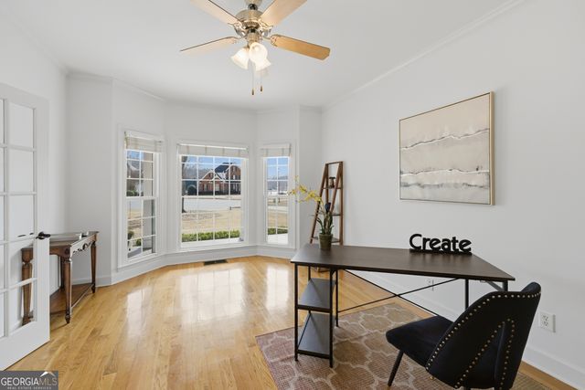 145 Bay Drive, Newnan, GA 30263