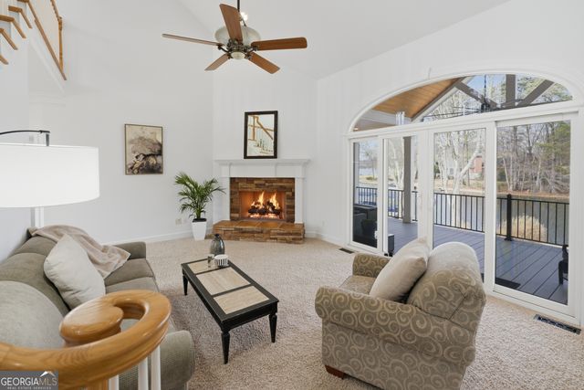 145 Bay Drive, Newnan, GA 30263