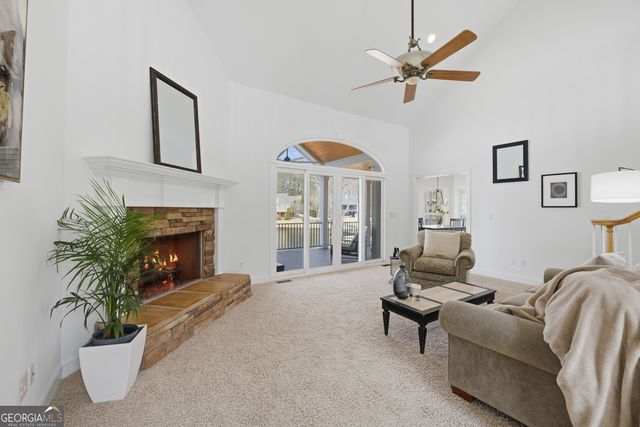 145 Bay Drive, Newnan, GA 30263