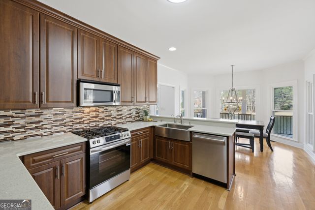 145 Bay Drive, Newnan, GA 30263