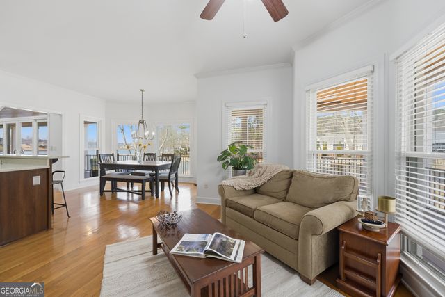 145 Bay Drive, Newnan, GA 30263