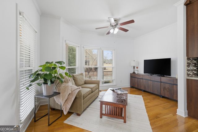 145 Bay Drive, Newnan, GA 30263