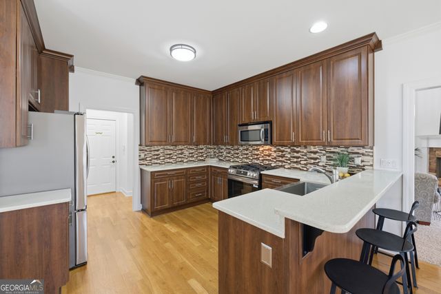 145 Bay Drive, Newnan, GA 30263