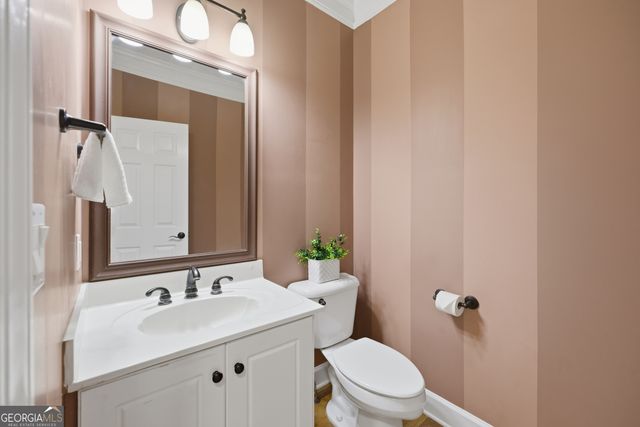 145 Bay Drive, Newnan, GA 30263