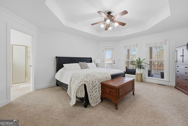 145 Bay Drive, Newnan, GA 30263