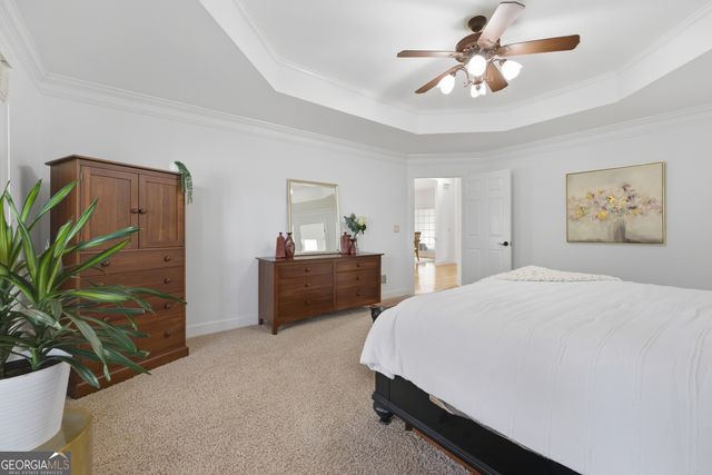 145 Bay Drive, Newnan, GA 30263