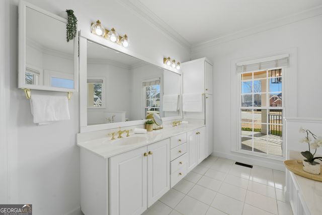 145 Bay Drive, Newnan, GA 30263