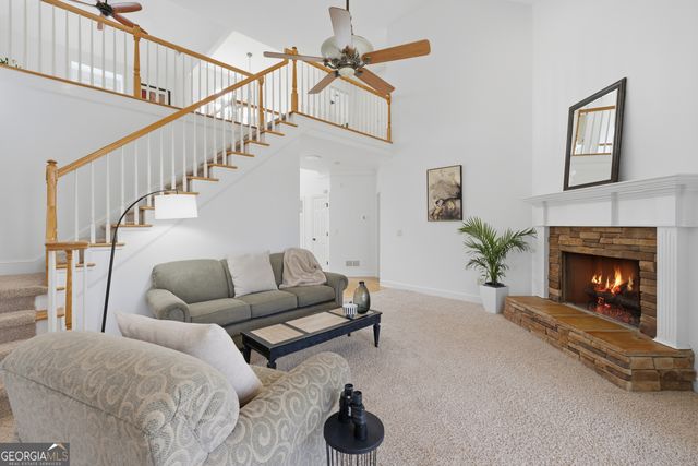 145 Bay Drive, Newnan, GA 30263