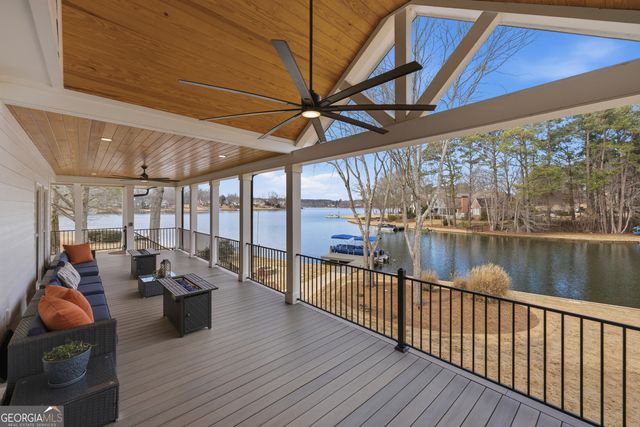 145 Bay Drive, Newnan, GA 30263