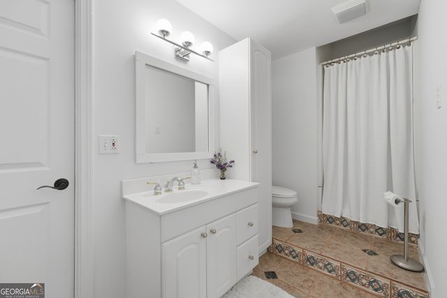 145 Bay Drive, Newnan, GA 30263