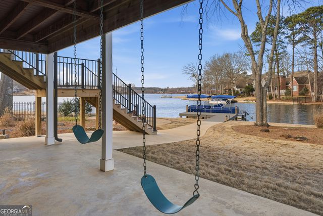 145 Bay Drive, Newnan, GA 30263