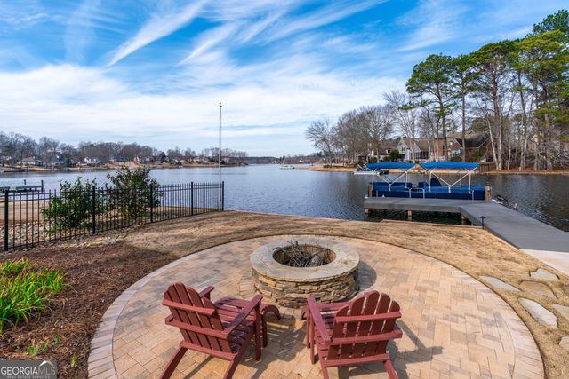 145 Bay Drive, Newnan, GA 30263