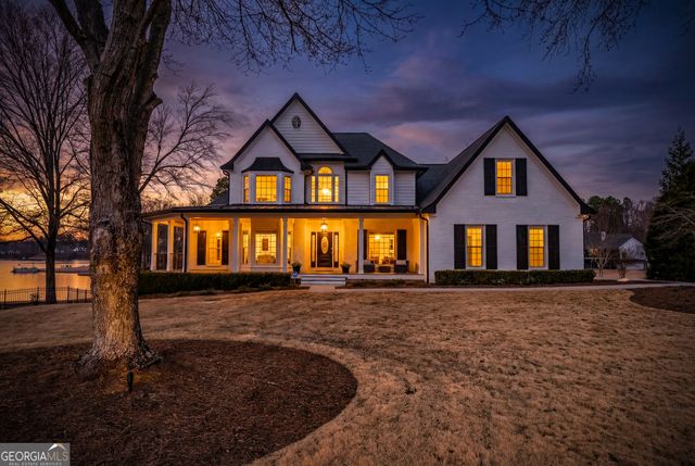 145 Bay Drive, Newnan, GA 30263