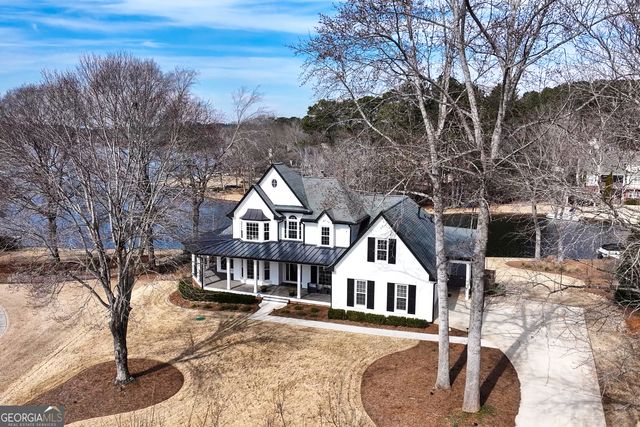 145 Bay Drive, Newnan, GA 30263