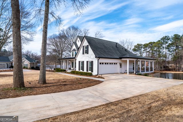 145 Bay Drive, Newnan, GA 30263