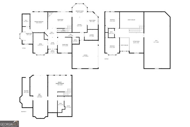 145 Bay Drive, Newnan, GA 30263