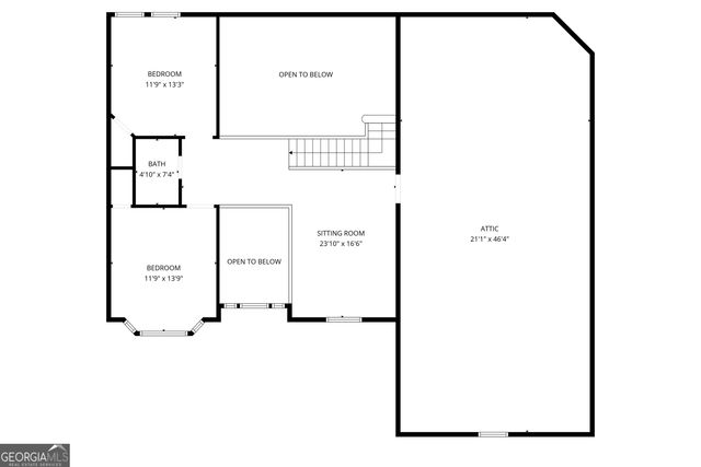 145 Bay Drive, Newnan, GA 30263