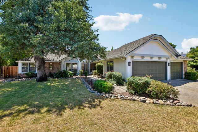 101 Monticito Ct, Roseville, CA 95678