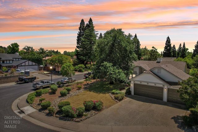 101 Monticito Ct, Roseville, CA 95678