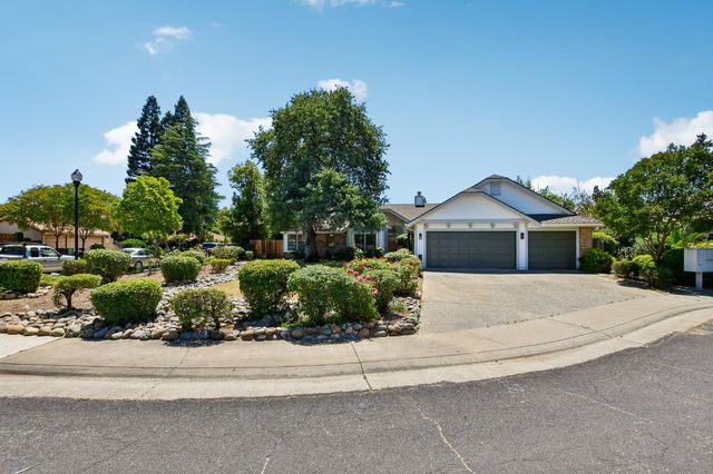 101 Monticito Ct, Roseville, CA 95678