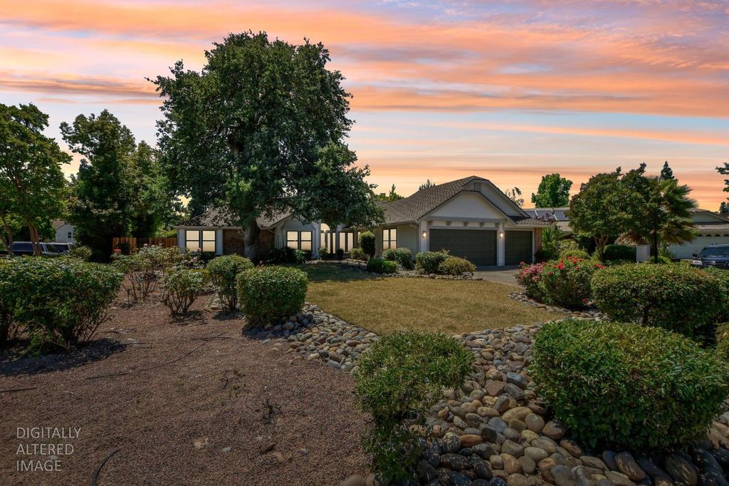 101 Monticito Ct, Roseville, CA 95678