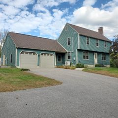 710 Merrow Road, Coventry, CT 06238