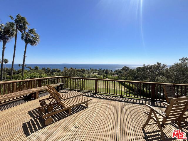 26939 Sea Vista Drive, Malibu, CA 90265