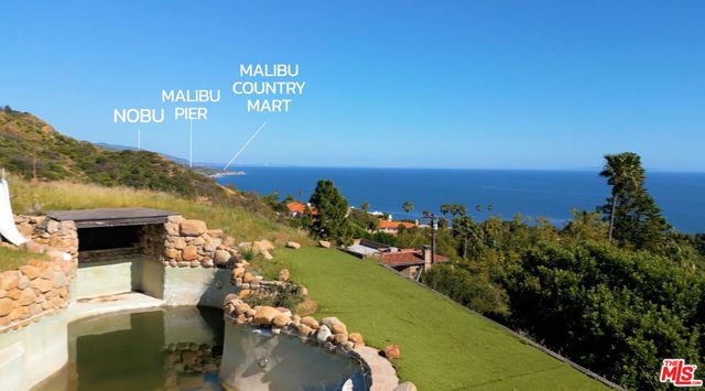 26939 Sea Vista Drive, Malibu, CA 90265