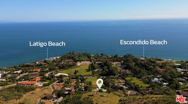 26939 Sea Vista Drive, Malibu, CA 90265