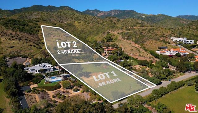 26939 Sea Vista Drive, Malibu, CA 90265