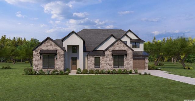 18515 Powder, San Antonio, TX 78257