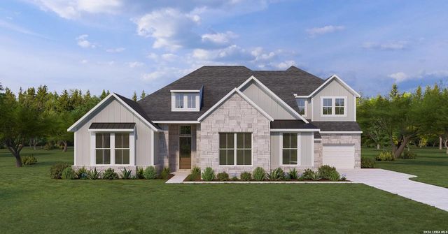 18515 Powder, San Antonio, TX 78257