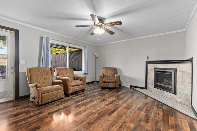 1224 S MATTHIAS STREET, Appleton, WI 54915