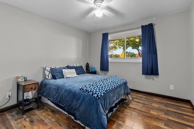 1224 S MATTHIAS STREET, Appleton, WI 54915