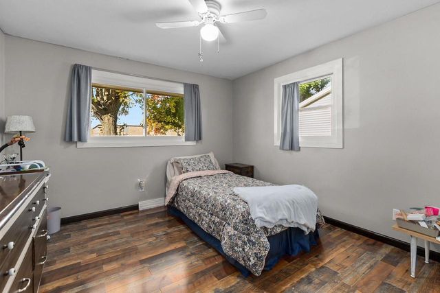 1224 S MATTHIAS STREET, Appleton, WI 54915