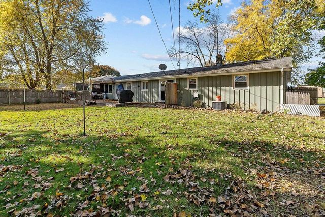 1224 S MATTHIAS STREET, Appleton, WI 54915