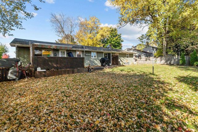 1224 S MATTHIAS STREET, Appleton, WI 54915