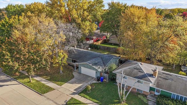 1224 S MATTHIAS STREET, Appleton, WI 54915