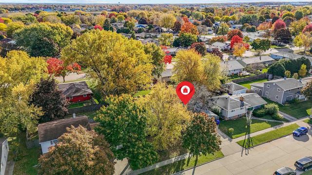 1224 S MATTHIAS STREET, Appleton, WI 54915