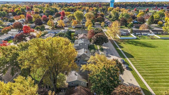 1224 S MATTHIAS STREET, Appleton, WI 54915