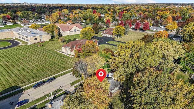 1224 S MATTHIAS STREET, Appleton, WI 54915