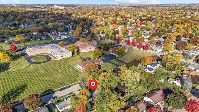 1224 S MATTHIAS STREET, Appleton, WI 54915