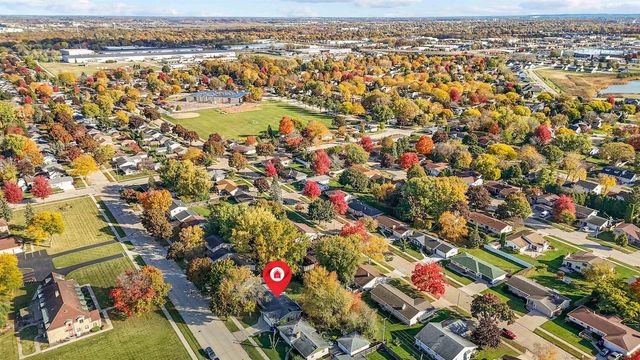 1224 S MATTHIAS STREET, Appleton, WI 54915