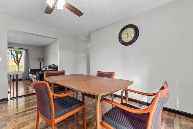 1224 S MATTHIAS STREET, Appleton, WI 54915