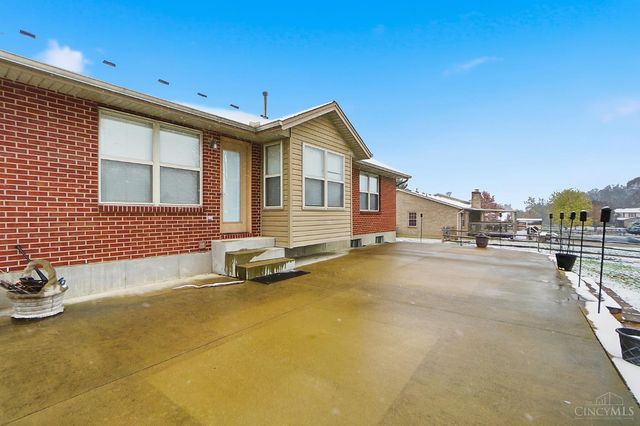 5416 Shady Meadows Drive, Fairfield Twp, OH 45011