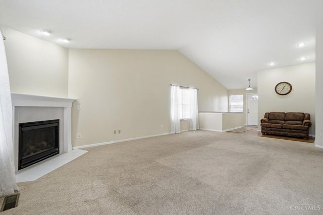 5416 Shady Meadows Drive, Fairfield Twp, OH 45011