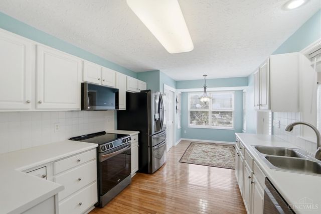 5416 Shady Meadows Drive, Fairfield Twp, OH 45011