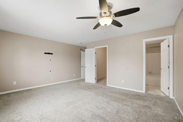 5416 Shady Meadows Drive, Fairfield Twp, OH 45011