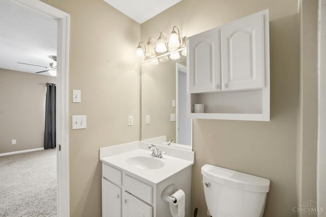 5416 Shady Meadows Drive, Fairfield Twp, OH 45011