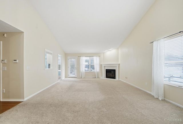 5416 Shady Meadows Drive, Fairfield Twp, OH 45011